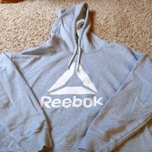 Rebook Hoodie